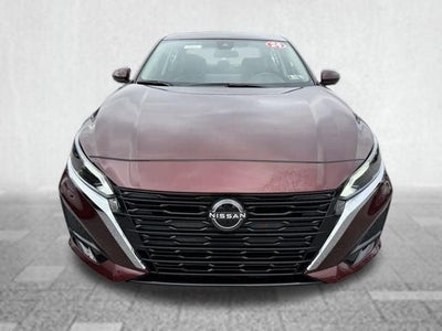 2024 Nissan Altima SL FWD