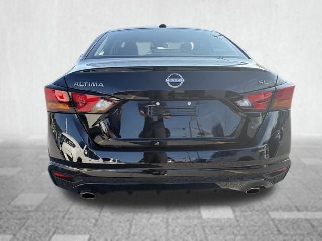 2024 Nissan Altima SL FWD