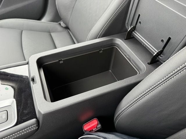 2025 Nissan Altima SL FWD