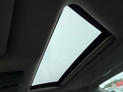 2025 Nissan Altima SL FWD