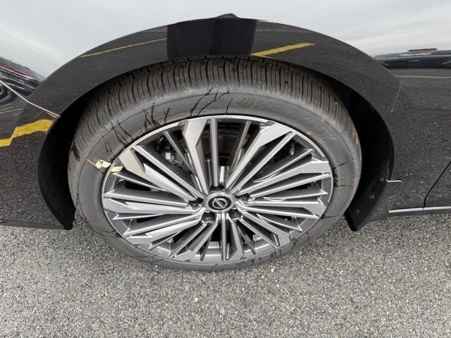 2025 Nissan Altima SL FWD