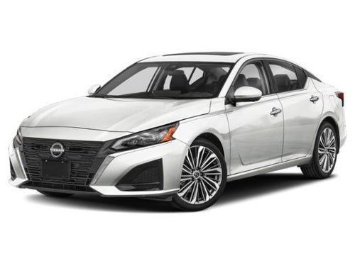 2024 Nissan Altima SL FWD