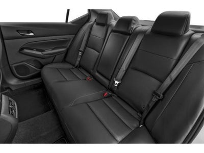 2024 Nissan Altima SL FWD