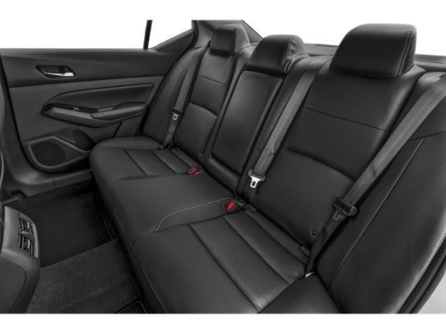 2024 Nissan Altima SL FWD