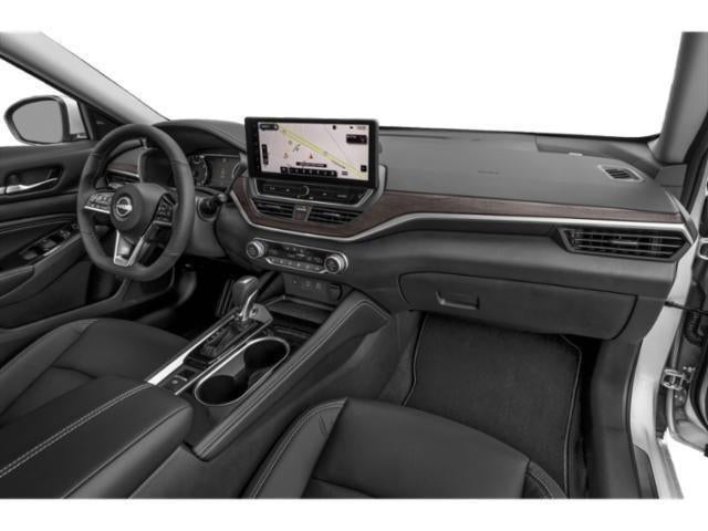 2024 Nissan Altima SL FWD