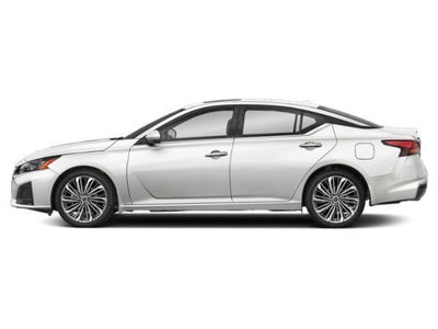 2024 Nissan Altima SL FWD