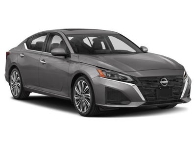 2024 Nissan Altima SL FWD