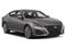 2024 Nissan Altima SL FWD