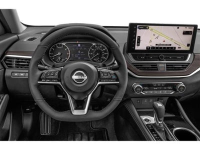 2024 Nissan Altima SL FWD