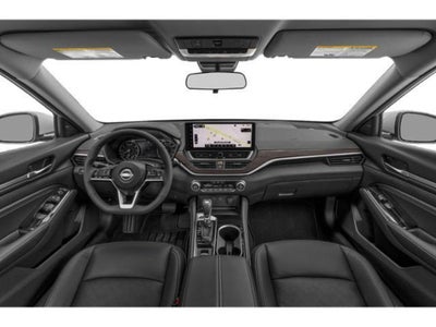 2024 Nissan Altima SL FWD