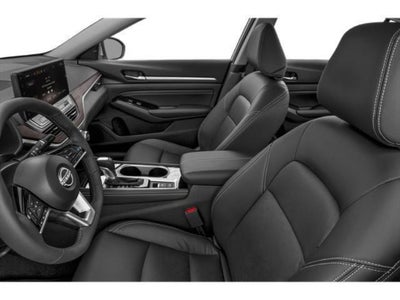 2024 Nissan Altima SL FWD
