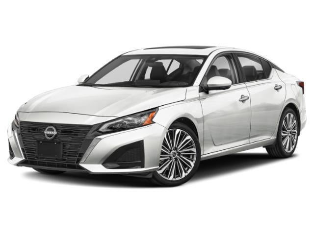 2024 Nissan Altima SL FWD