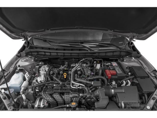 2024 Nissan Altima SL FWD