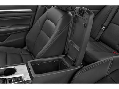 2024 Nissan Altima SL FWD