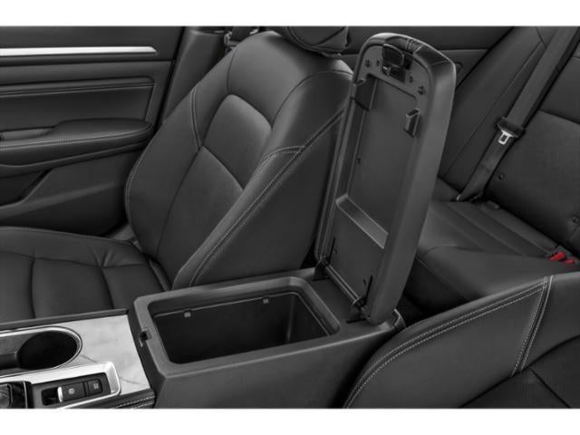2024 Nissan Altima SL FWD