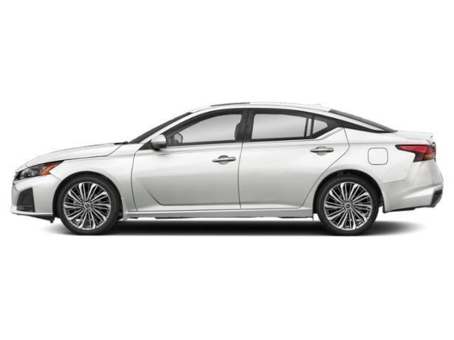 2024 Nissan Altima SL FWD
