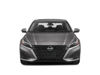 2024 Nissan Altima SL FWD