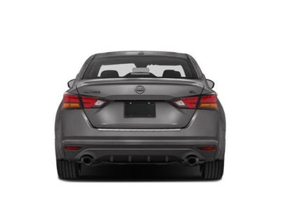 2024 Nissan Altima SL FWD