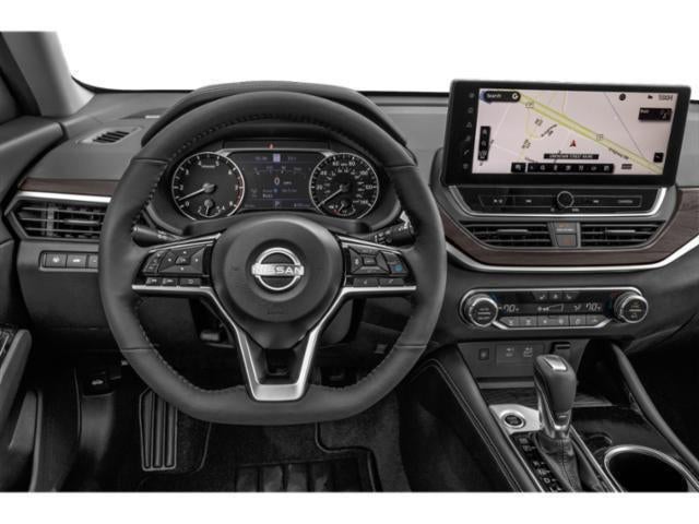 2024 Nissan Altima SL FWD