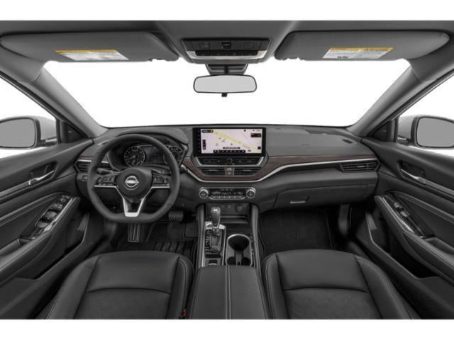 2024 Nissan Altima SL FWD