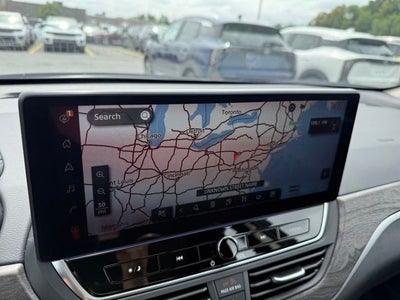 2025 Nissan Altima SL FWD