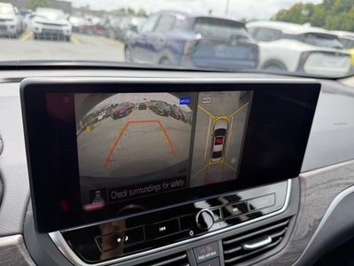 2025 Nissan Altima SL FWD