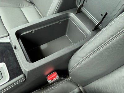 2025 Nissan Altima SL FWD