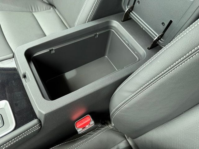 2025 Nissan Altima SL FWD