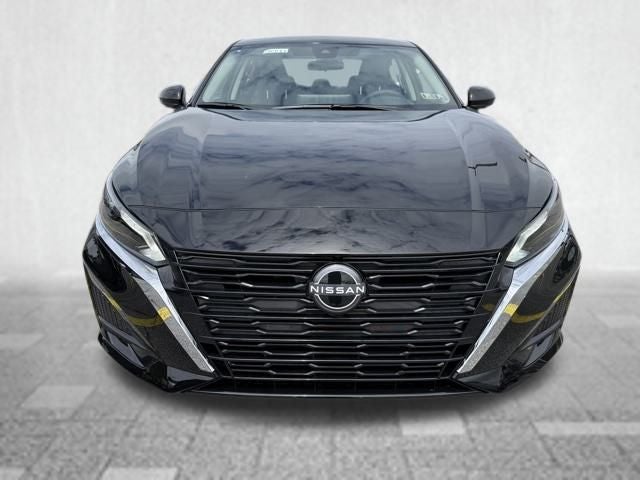 2025 Nissan Altima SL FWD