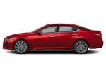 2025 Nissan Altima SL AWD