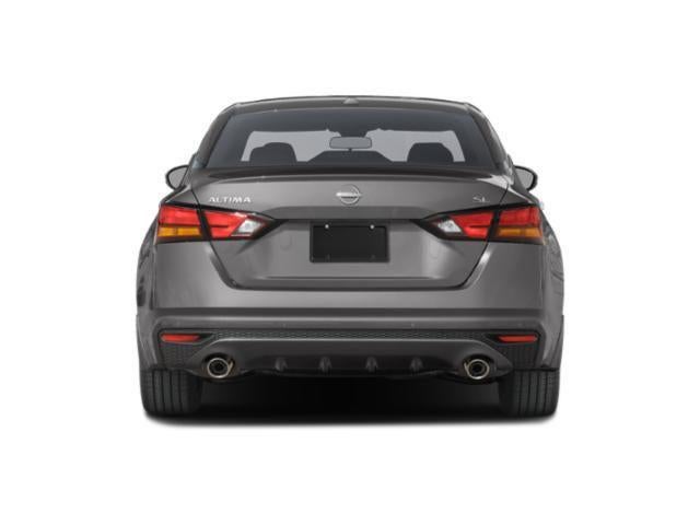 2025 Nissan Altima SL AWD