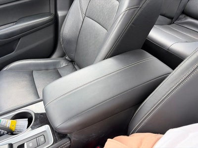 2024 Nissan Altima SL Intelligent AWD