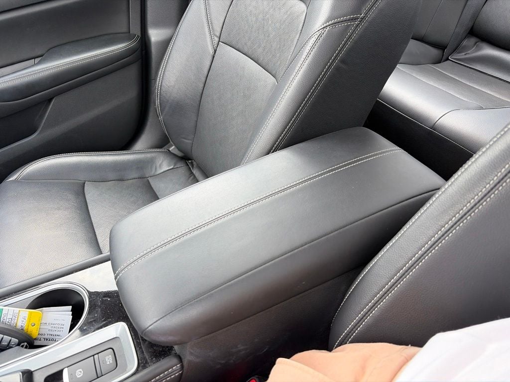 2024 Nissan Altima SL Intelligent AWD