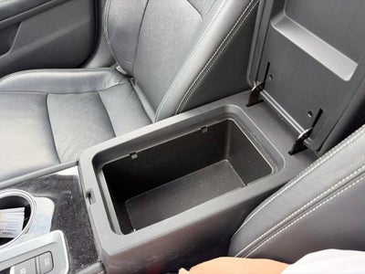2024 Nissan Altima SL Intelligent AWD