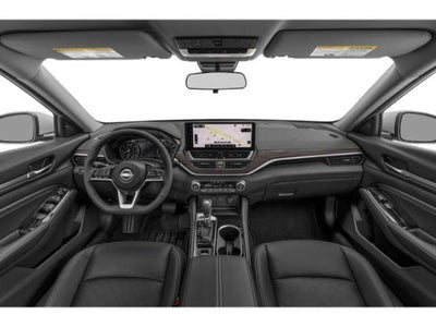 2024 Nissan Altima SL Intelligent AWD