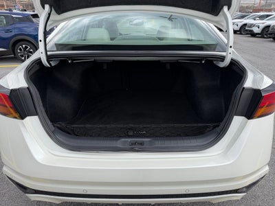 2020 Nissan Altima SL Intelligent AWD