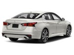 2020 Nissan Altima SL Intelligent AWD