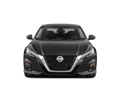 2020 Nissan Altima SL Intelligent AWD