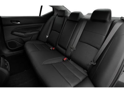 2020 Nissan Altima SL Intelligent AWD