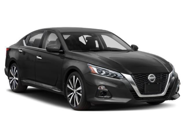 2020 Nissan Altima SL Intelligent AWD