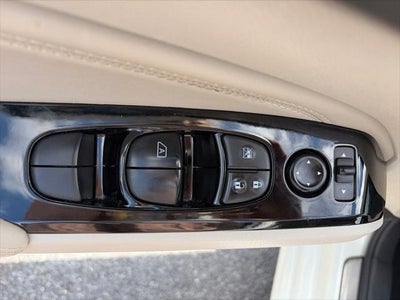 2023 Nissan Altima SL Intelligent AWD