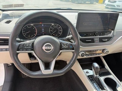 2023 Nissan Altima SL Intelligent AWD