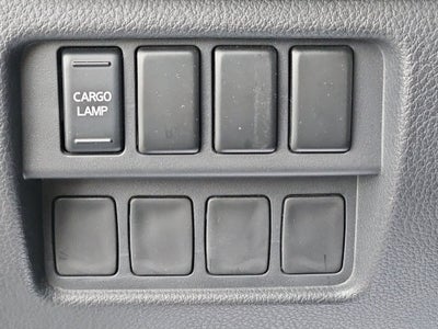 2023 Nissan TITAN King Cab S 4x4