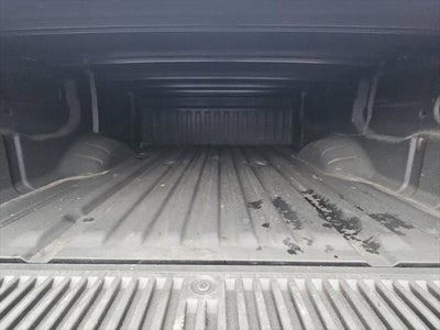 2023 Nissan TITAN King Cab S 4x4