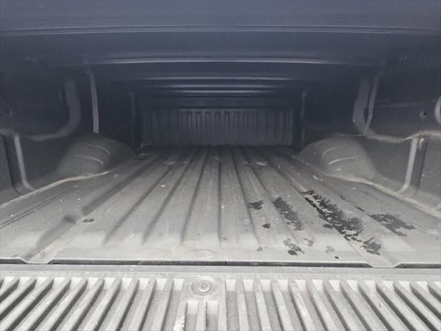 2023 Nissan TITAN King Cab S 4x4