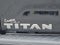 2023 Nissan TITAN King Cab S 4x4