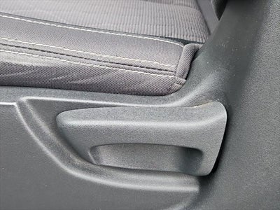 2023 Nissan TITAN King Cab S 4x4