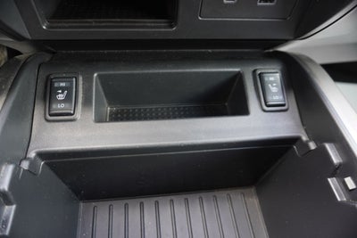 2024 Nissan TITAN Crew Cab SV 4x4