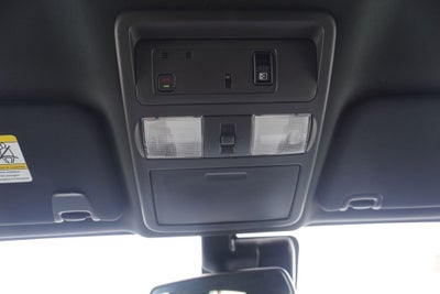 2024 Nissan TITAN Crew Cab SV 4x4