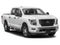 2024 Nissan TITAN Crew Cab SV 4x4